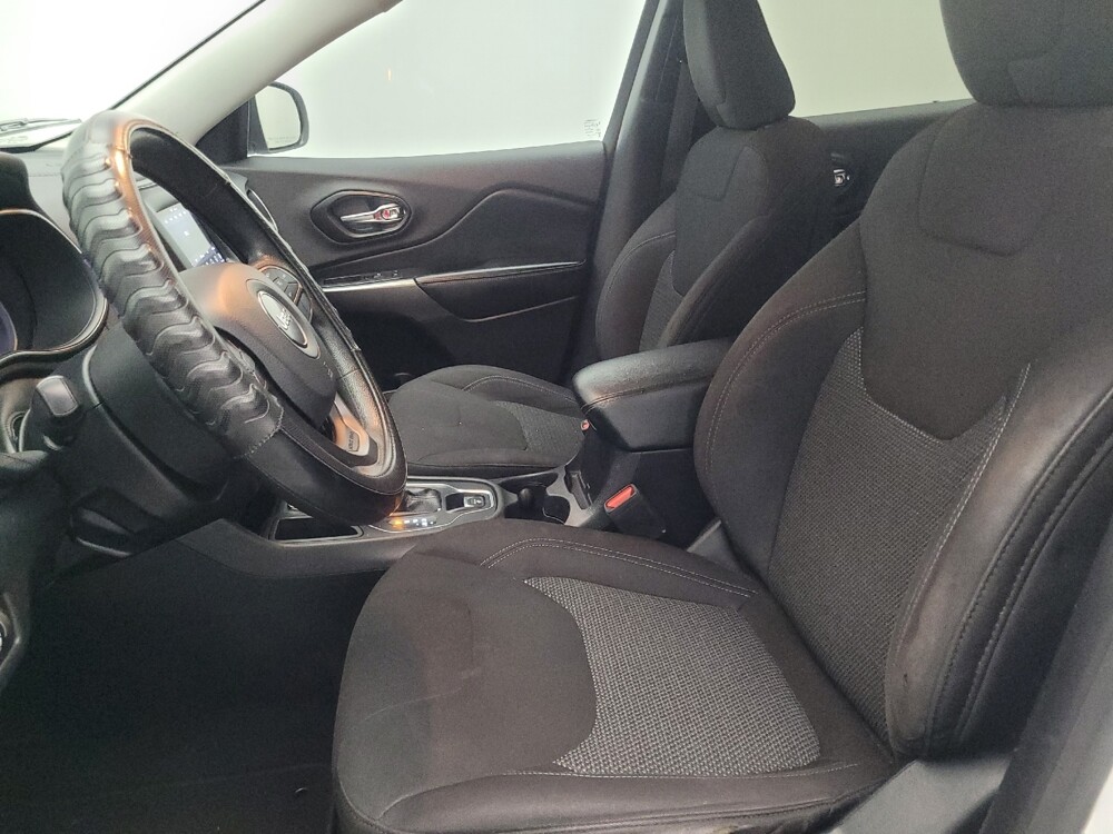 2020 Jeep Cherokee in Stone Mountain, GA 30083 - 18114801 17