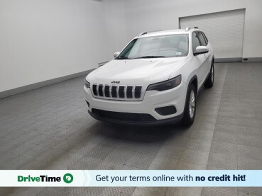 2020 Jeep Cherokee in Stone Mountain, GA 30083