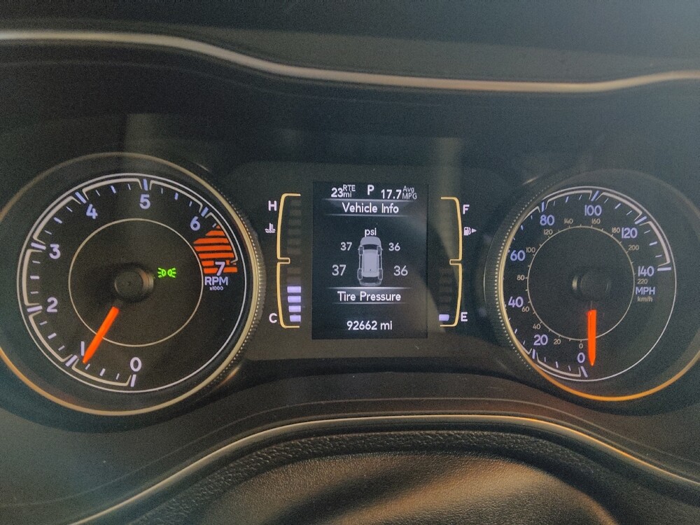 2020 Jeep Cherokee in Stone Mountain, GA 30083 - 18114801 23