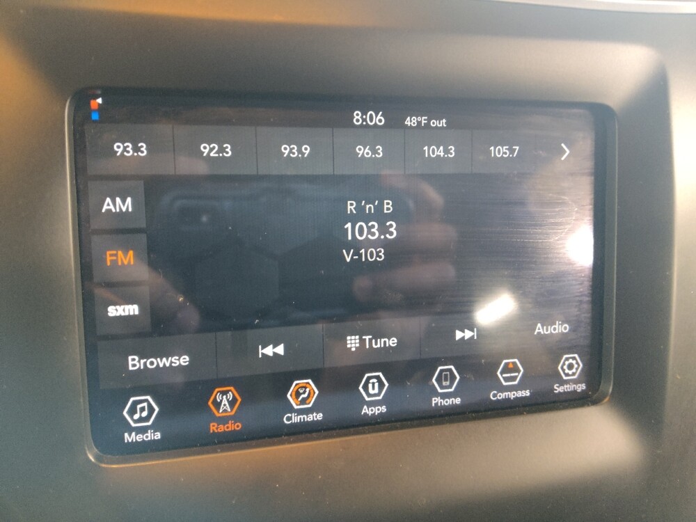 2020 Jeep Cherokee in Stone Mountain, GA 30083 - 18114801 25