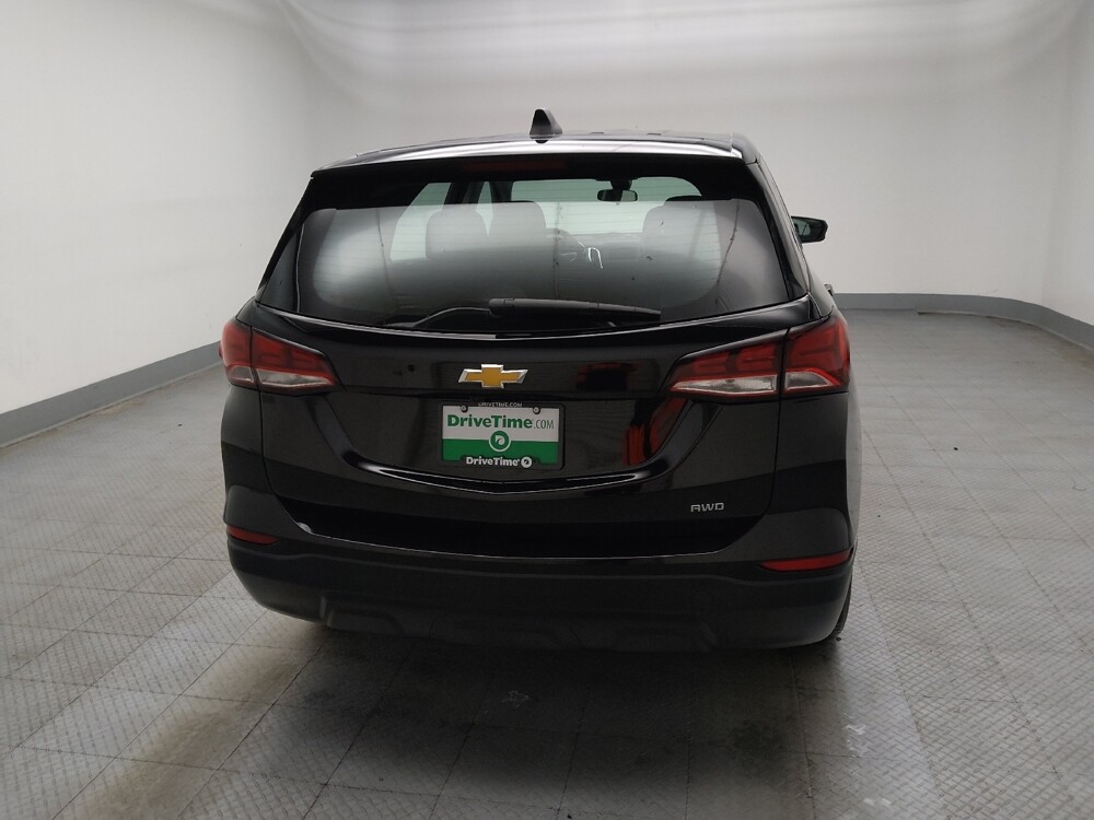 2023 Chevrolet Equinox in Des Moines, IA 50310 - 18114803 7