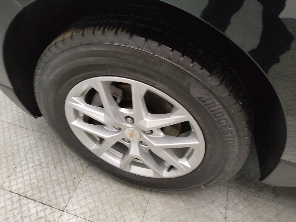 2023 Chevrolet Equinox in Des Moines, IA 50310 - 18114803 31