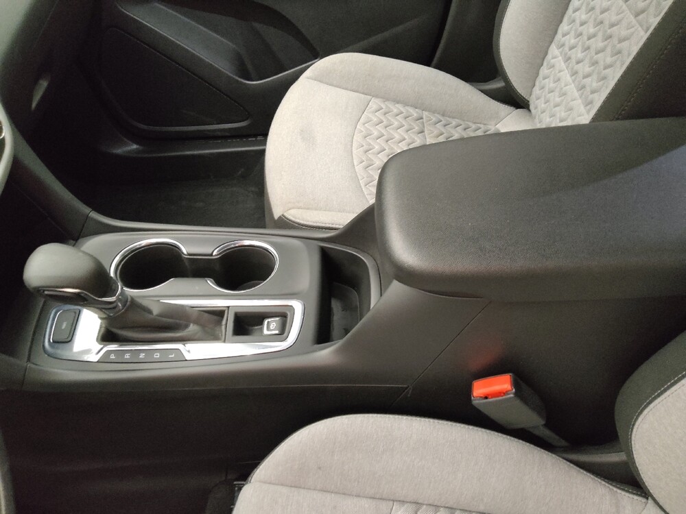 2023 Chevrolet Equinox in Des Moines, IA 50310 - 18114803 26