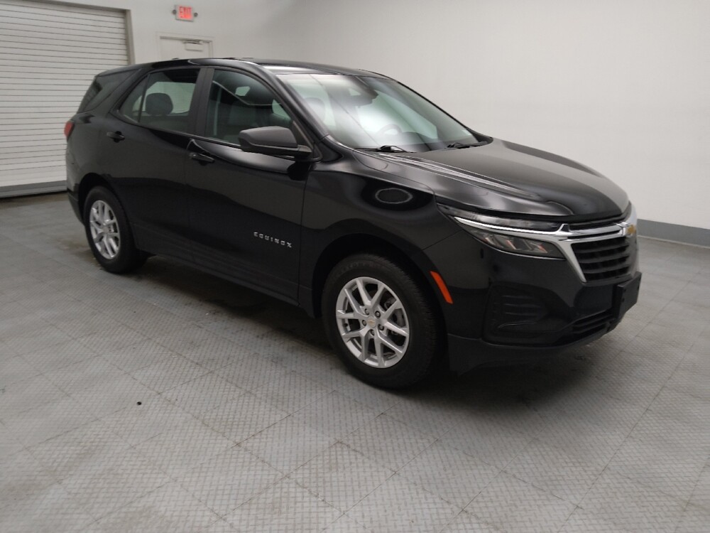 2023 Chevrolet Equinox in Des Moines, IA 50310 - 18114803 11