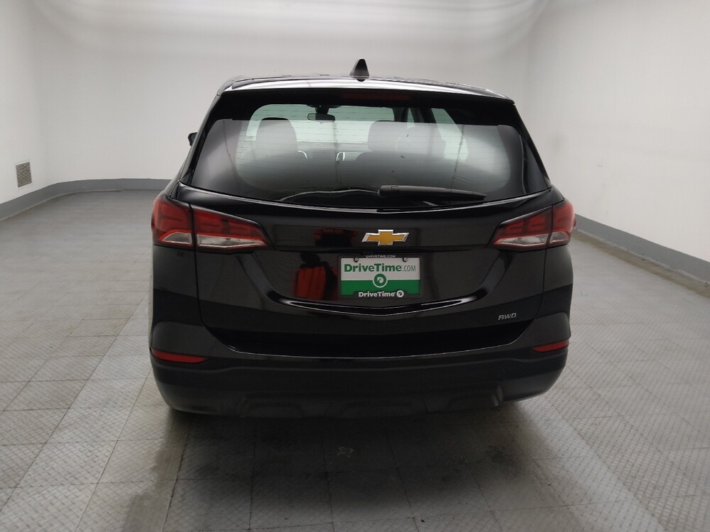 2023 Chevrolet Equinox in Des Moines, IA 50310 - 18114803 6
