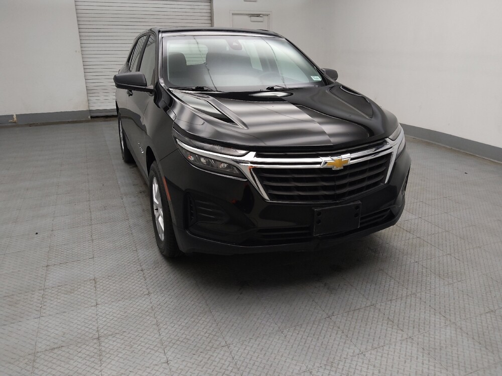 2023 Chevrolet Equinox in Des Moines, IA 50310 - 18114803 13