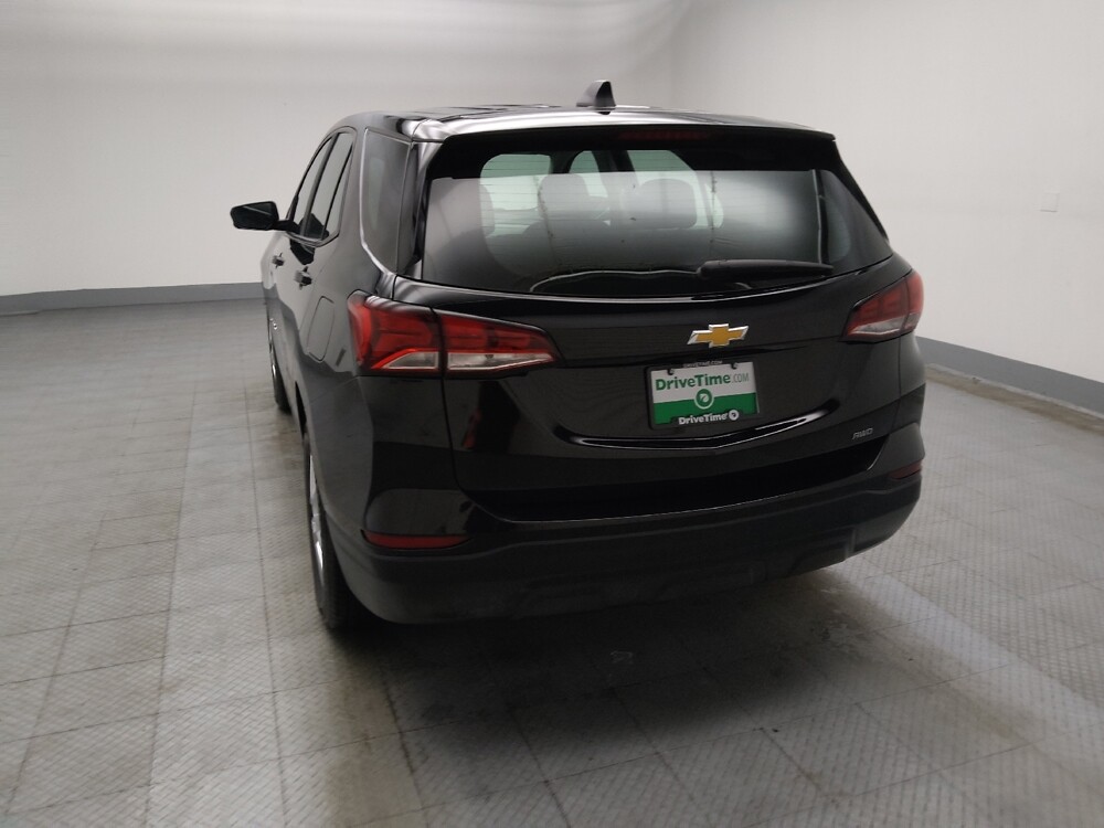 2023 Chevrolet Equinox in Des Moines, IA 50310 - 18114803 5