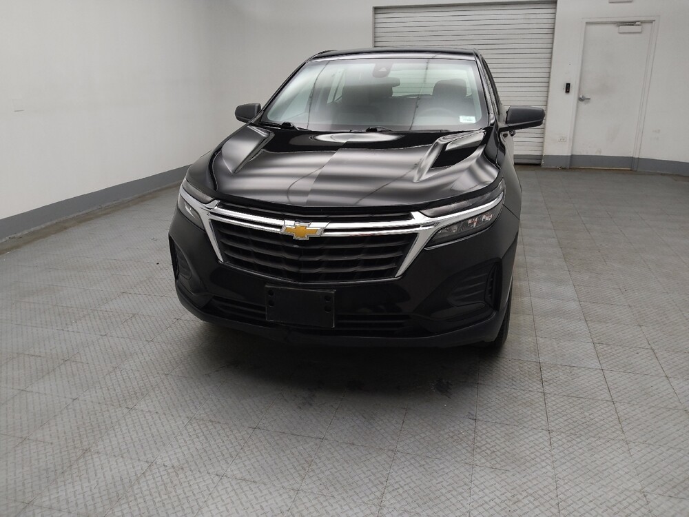 2023 Chevrolet Equinox in Des Moines, IA 50310 - 18114803 15