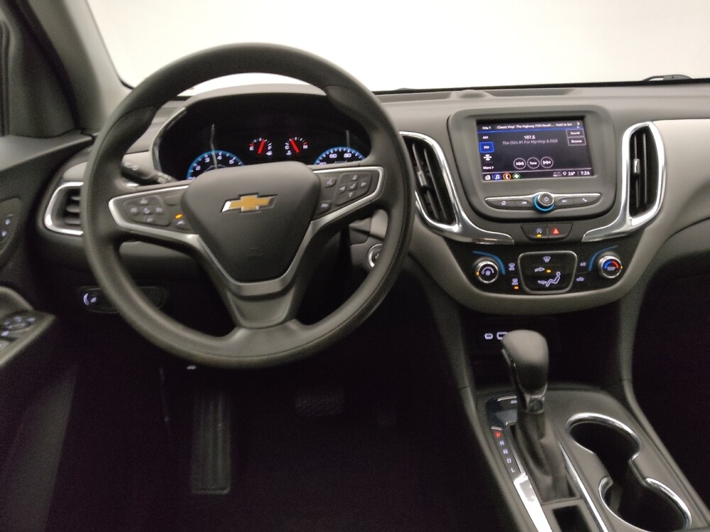 2023 Chevrolet Equinox in Des Moines, IA 50310 - 18114803 22