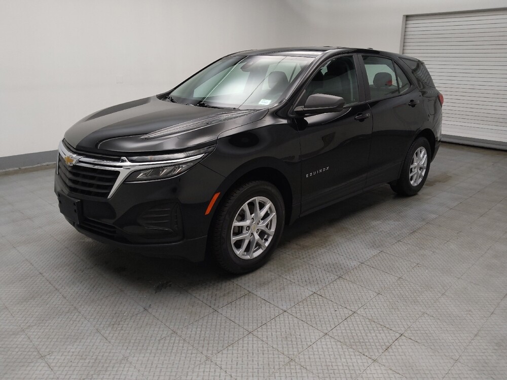 2023 Chevrolet Equinox in Des Moines, IA 50310 - 18114803 2