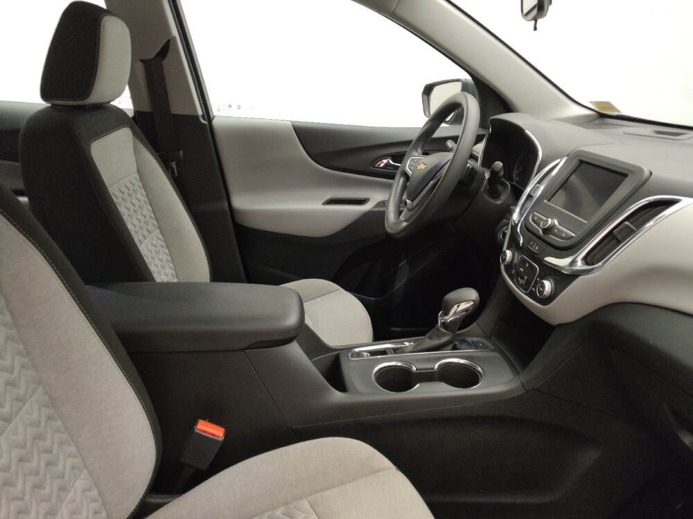 2023 Chevrolet Equinox in Des Moines, IA 50310 - 18114803 21