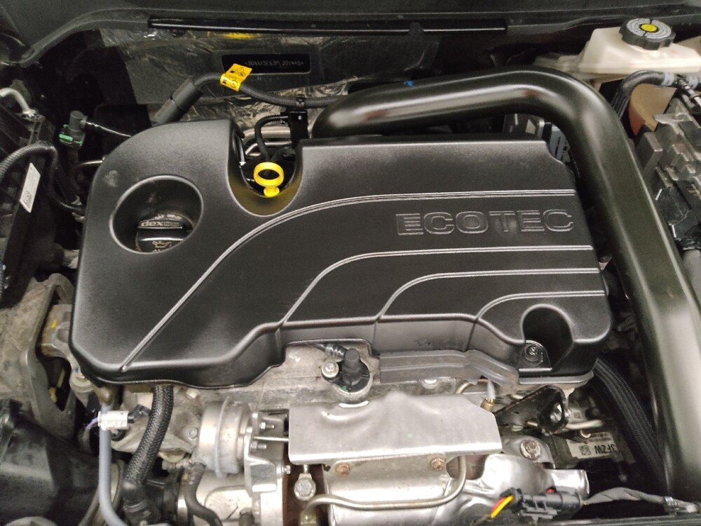 2023 Chevrolet Equinox in Des Moines, IA 50310 - 18114803 30