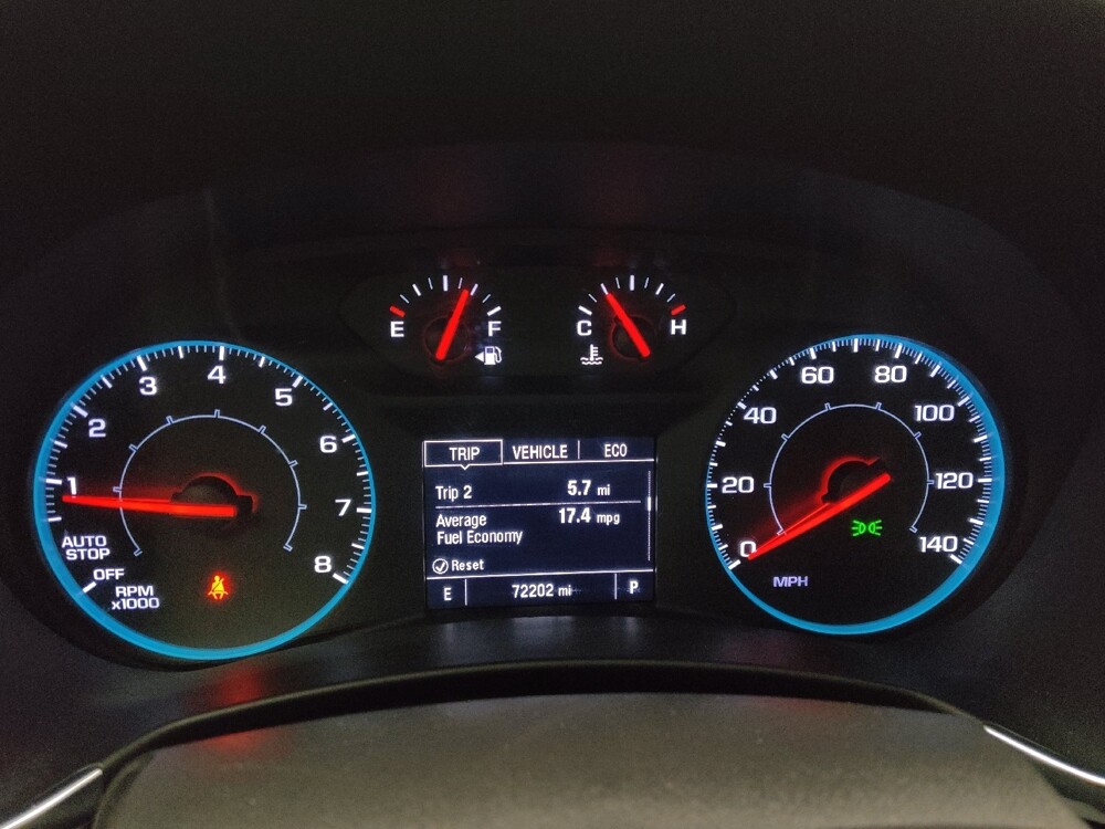 2023 Chevrolet Equinox in Des Moines, IA 50310 - 18114803 23