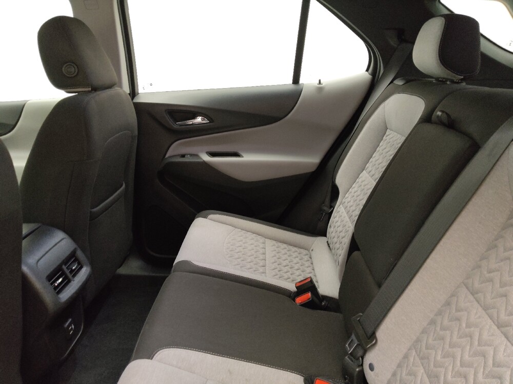 2023 Chevrolet Equinox in Des Moines, IA 50310 - 18114803 18