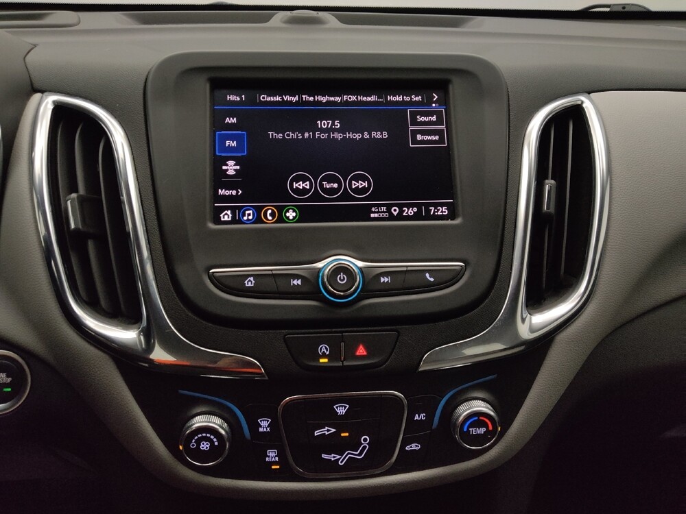 2023 Chevrolet Equinox in Des Moines, IA 50310 - 18114803 25