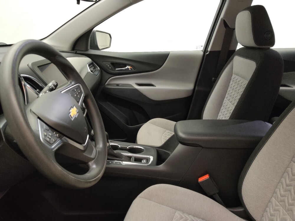 2023 Chevrolet Equinox in Des Moines, IA 50310 - 18114803 17