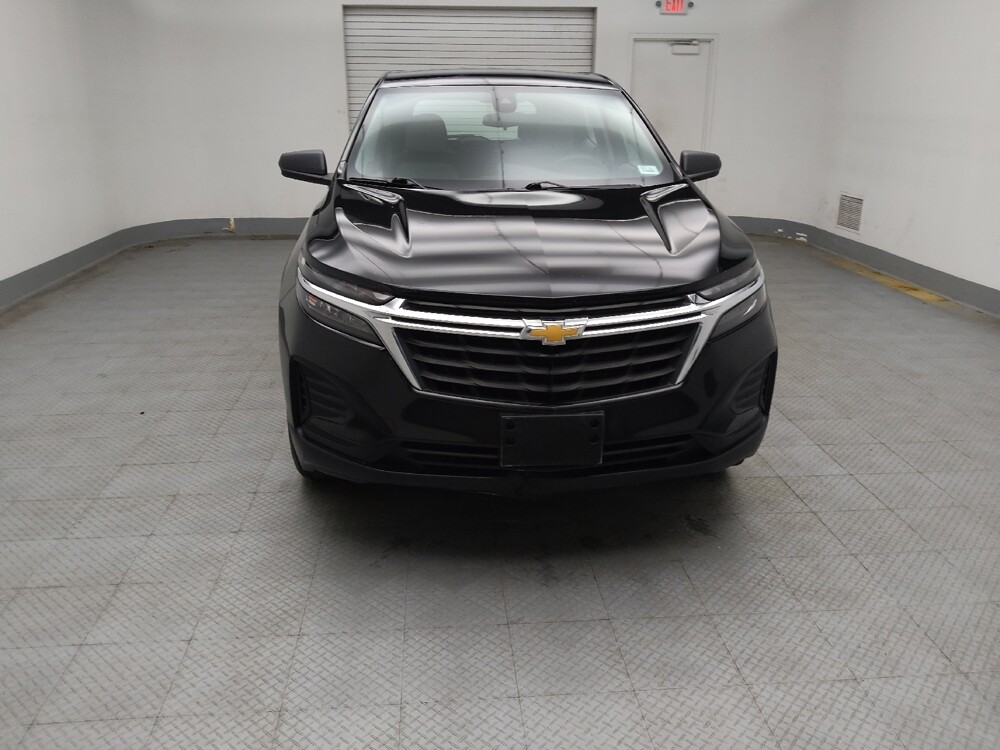 2023 Chevrolet Equinox in Des Moines, IA 50310 - 18114803 14