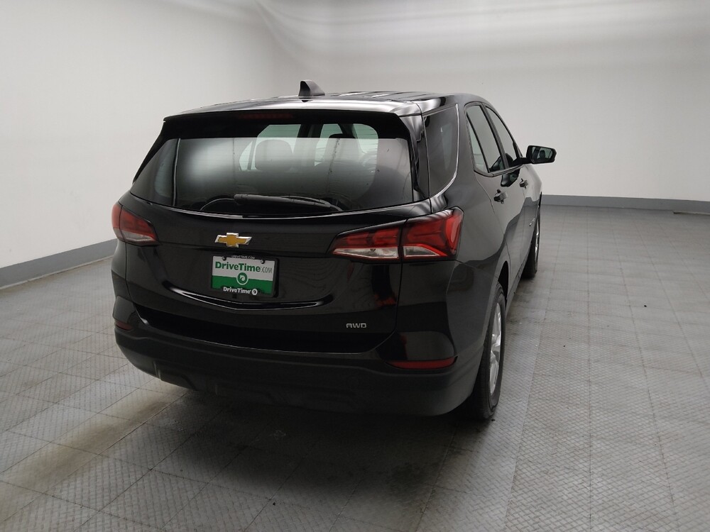 2023 Chevrolet Equinox in Des Moines, IA 50310 - 18114803 9