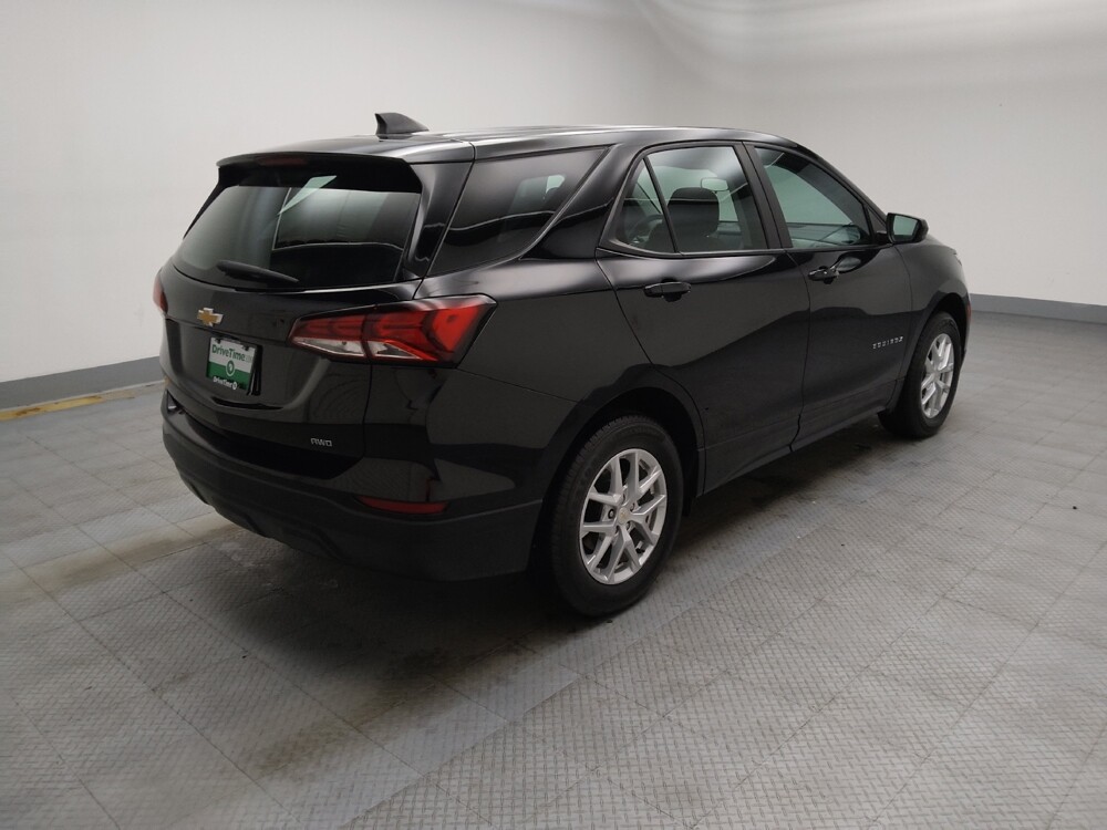 2023 Chevrolet Equinox in Des Moines, IA 50310 - 18114803 10