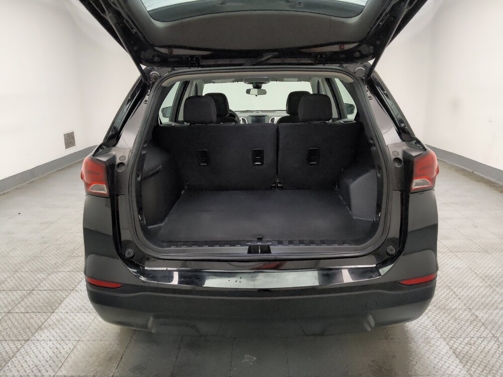 2023 Chevrolet Equinox in Des Moines, IA 50310 - 18114803 29