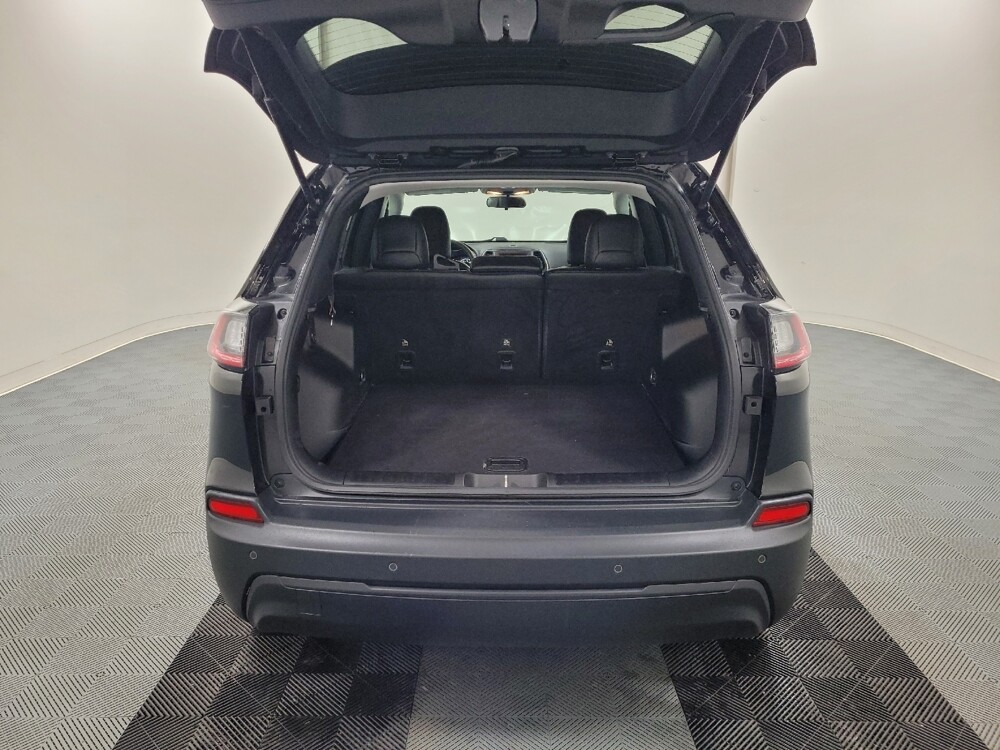 2019 Jeep Cherokee in Plymouth Meeting, PA 19462 - 18114804 29