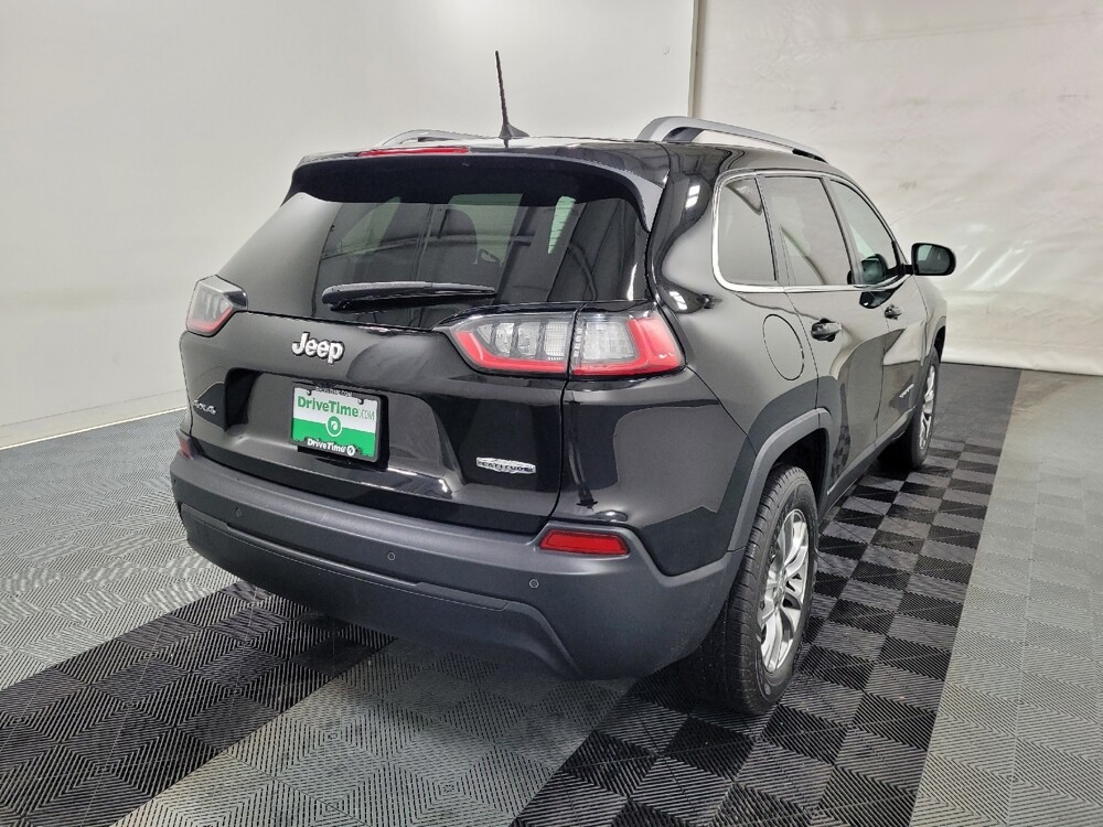 2019 Jeep Cherokee in Plymouth Meeting, PA 19462 - 18114804 9