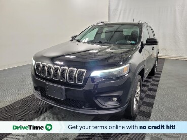 2019 Jeep Cherokee in Plymouth Meeting, PA 19462