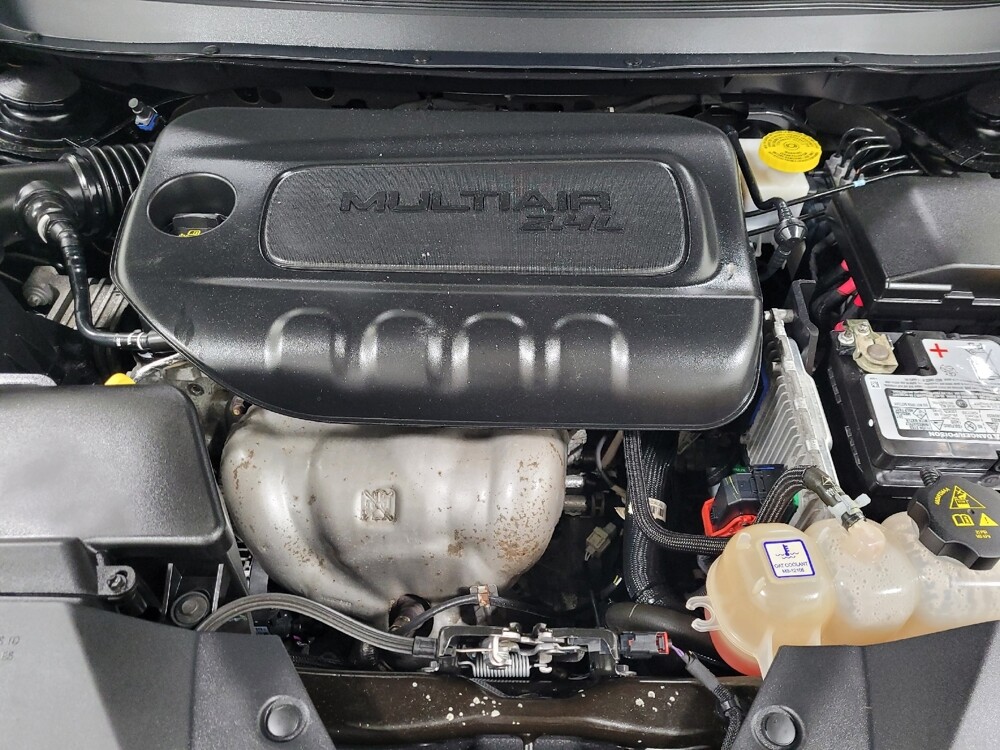 2019 Jeep Cherokee in Plymouth Meeting, PA 19462 - 18114804 30