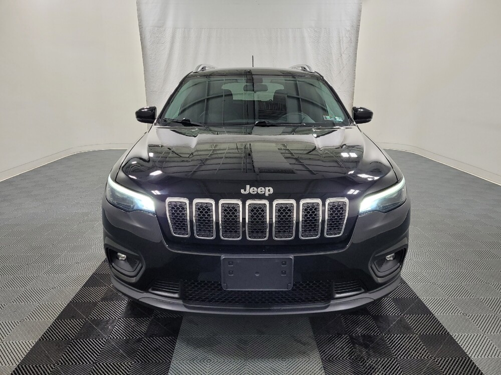 2019 Jeep Cherokee in Plymouth Meeting, PA 19462 - 18114804 14