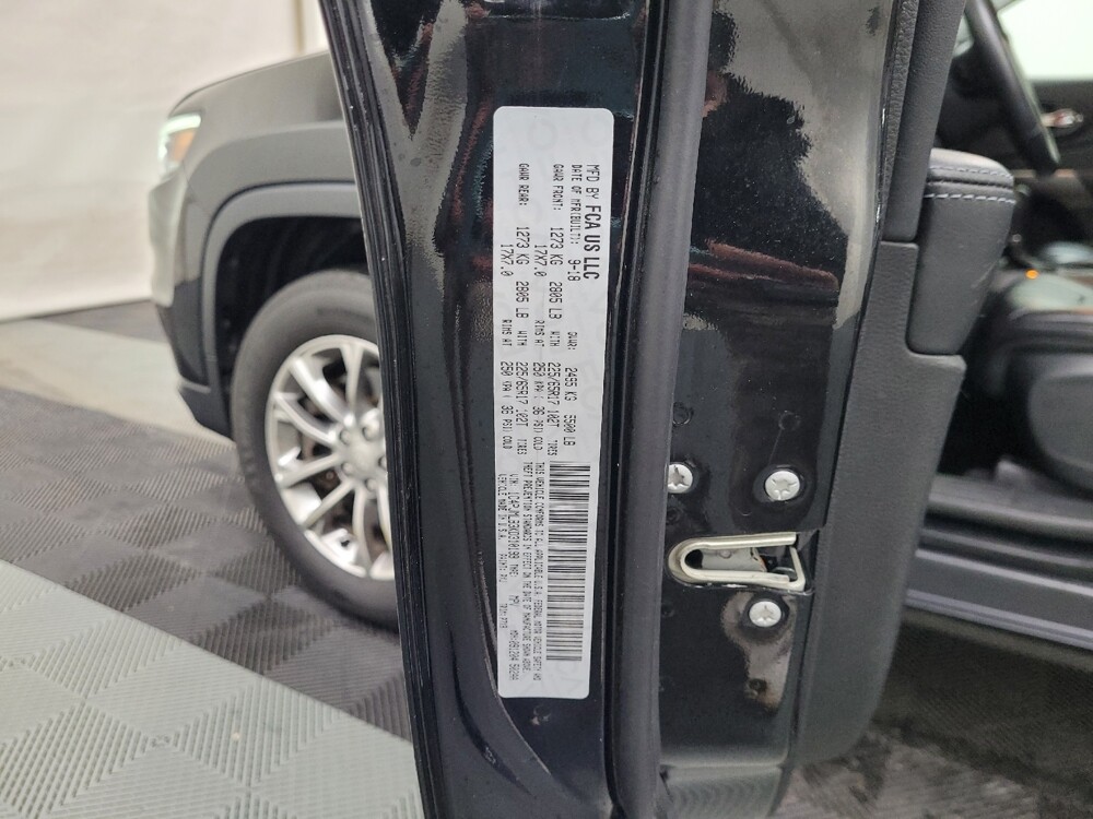 2019 Jeep Cherokee in Plymouth Meeting, PA 19462 - 18114804 33