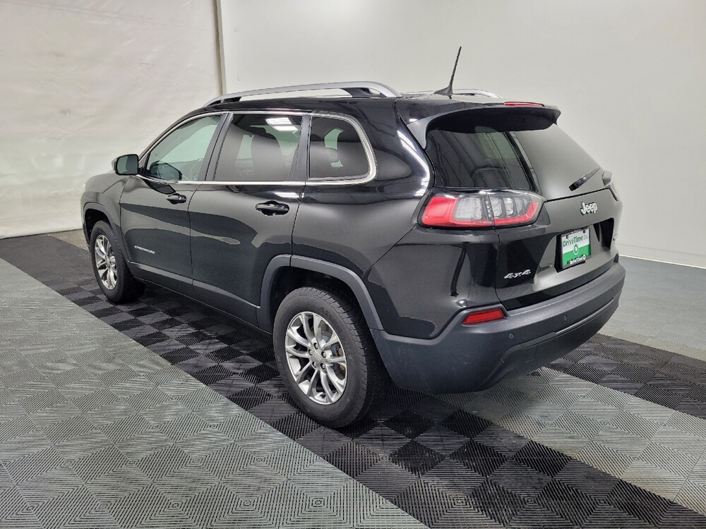 2019 Jeep Cherokee in Plymouth Meeting, PA 19462 - 18114804 3