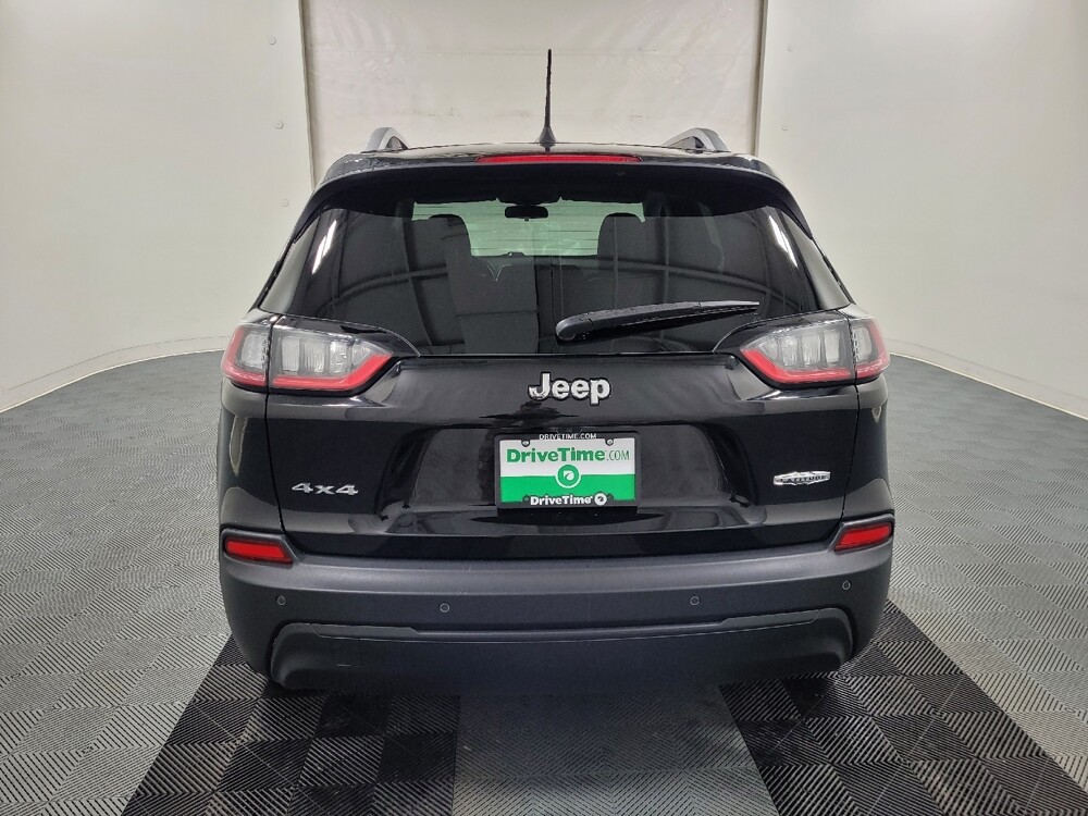 2019 Jeep Cherokee in Plymouth Meeting, PA 19462 - 18114804 6