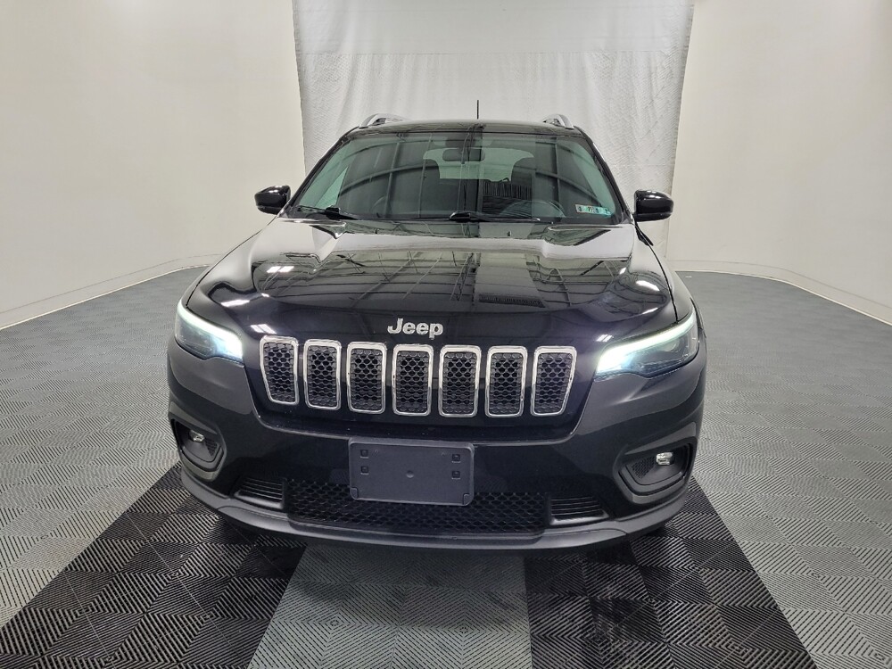 2019 Jeep Cherokee in Plymouth Meeting, PA 19462 - 18114804 15