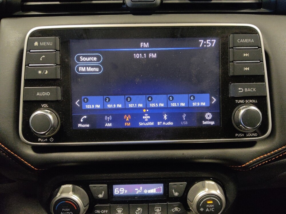 2020 Nissan Versa in Phoenix, AZ 85015 - 18114805 25