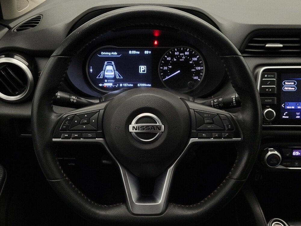 2020 Nissan Versa in Phoenix, AZ 85015 - 18114805 22