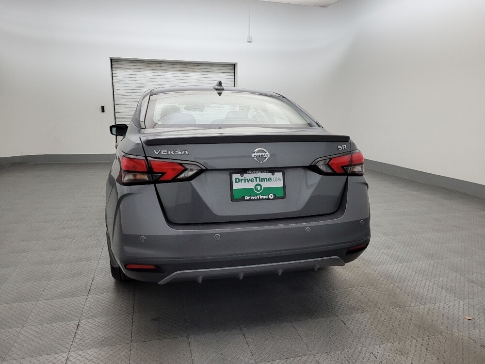 2020 Nissan Versa in Phoenix, AZ 85015 - 18114805 9