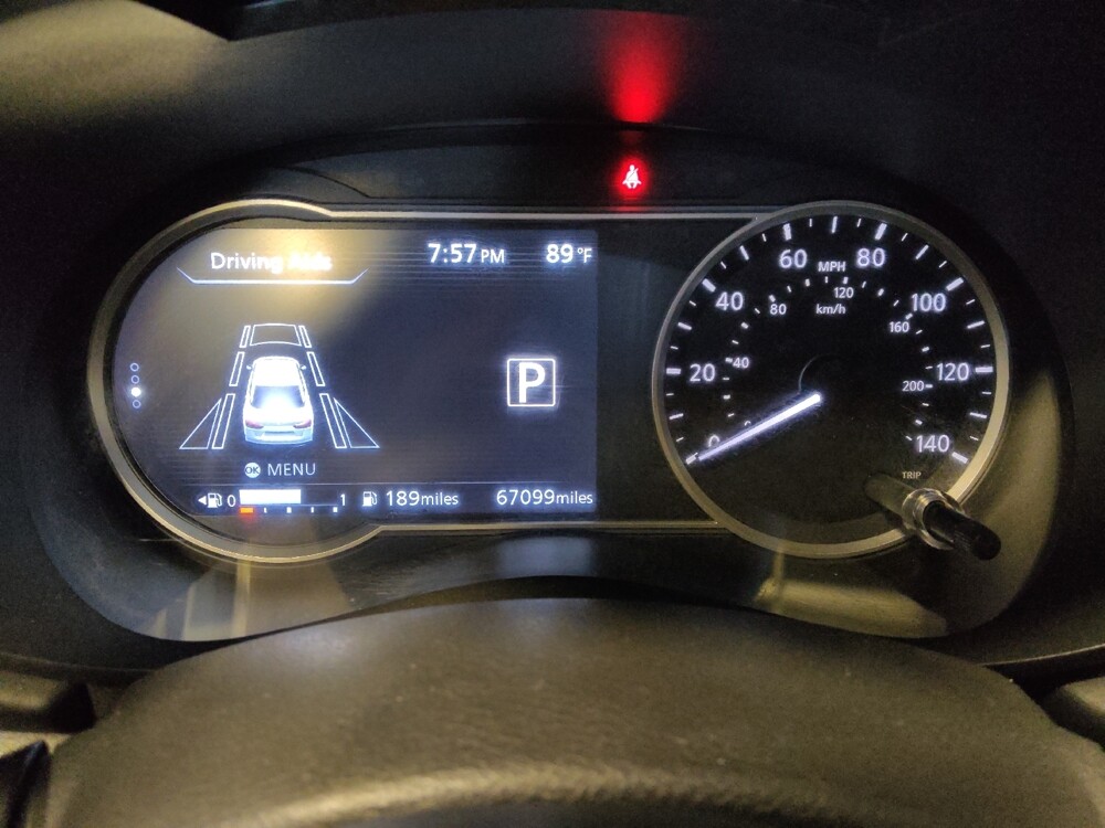 2020 Nissan Versa in Phoenix, AZ 85015 - 18114805 23