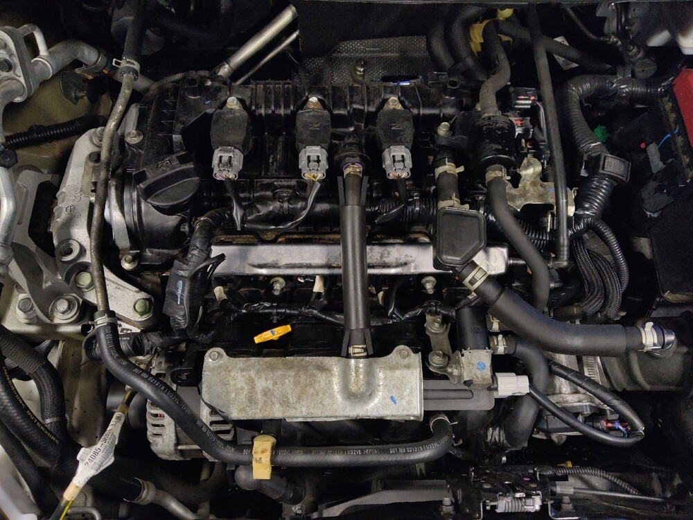 2020 Nissan Versa in Phoenix, AZ 85015 - 18114805 30