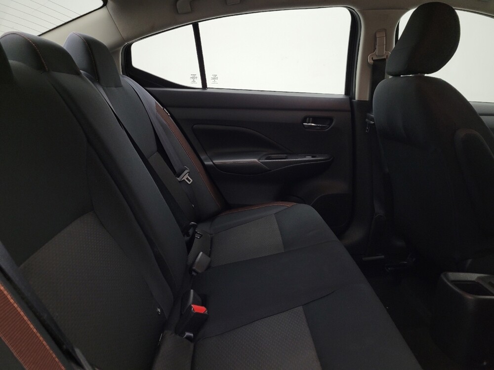 2020 Nissan Versa in Phoenix, AZ 85015 - 18114805 19