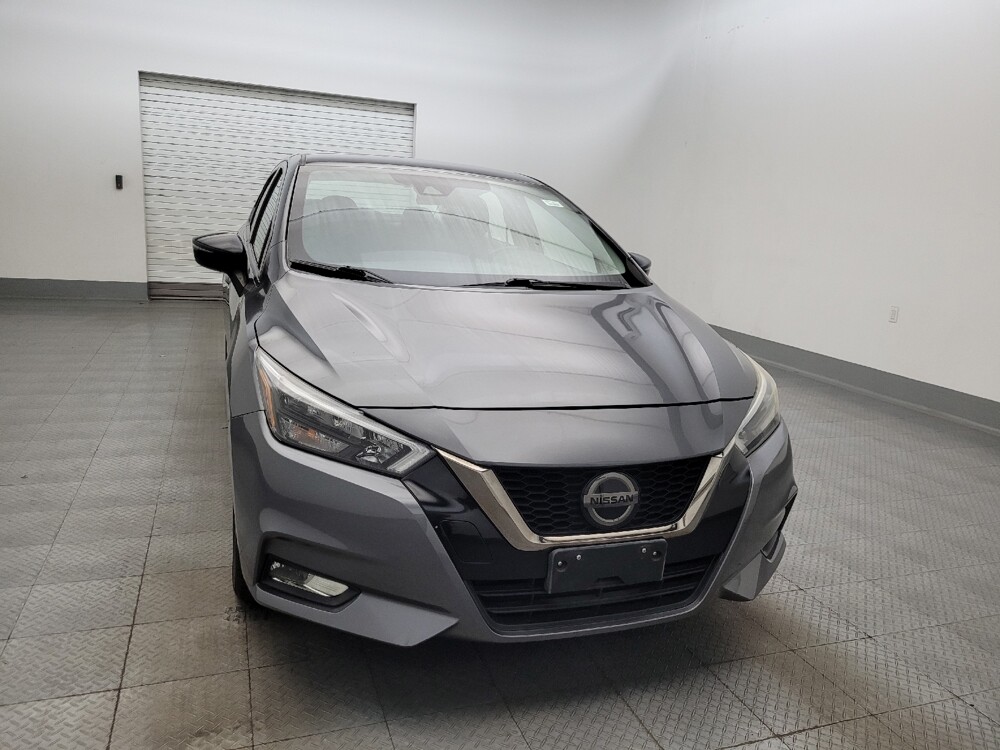2020 Nissan Versa in Phoenix, AZ 85015 - 18114805 15