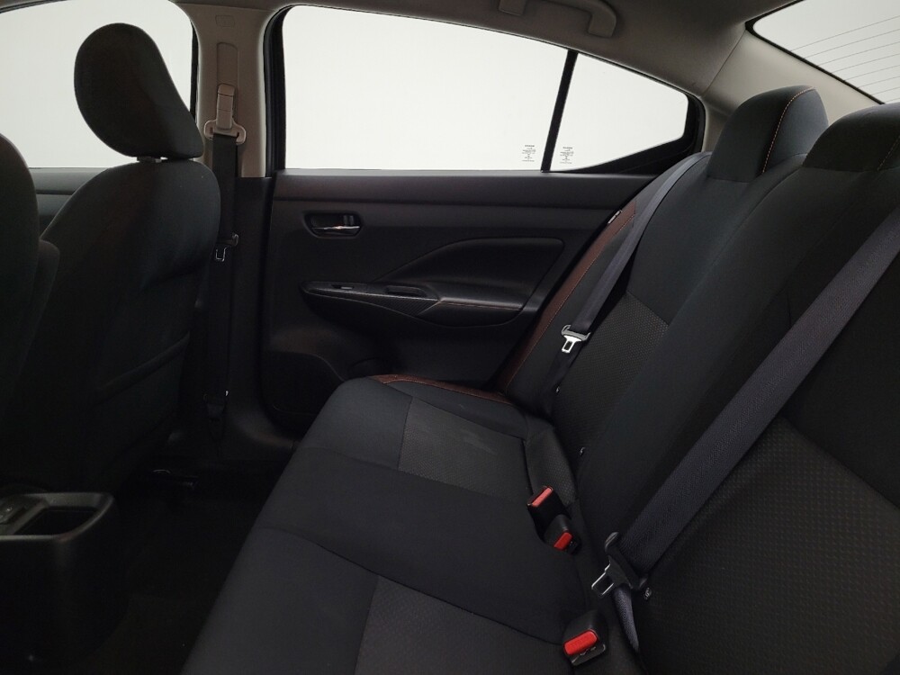 2020 Nissan Versa in Phoenix, AZ 85015 - 18114805 18