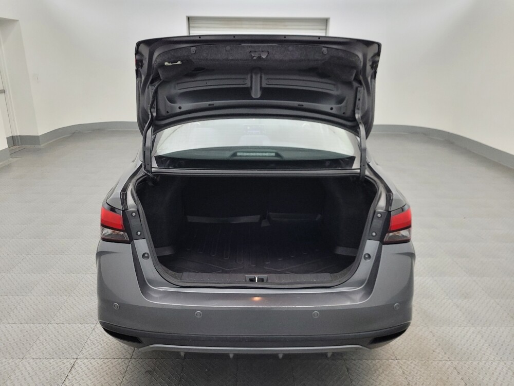 2020 Nissan Versa in Phoenix, AZ 85015 - 18114805 29