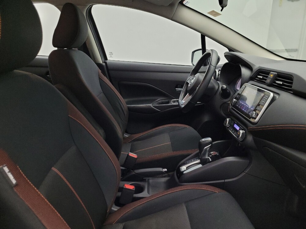 2020 Nissan Versa in Phoenix, AZ 85015 - 18114805 21