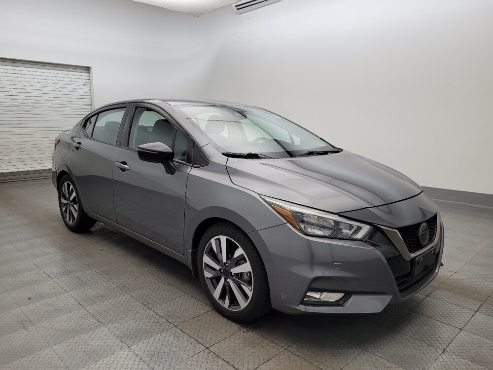 2020 Nissan Versa in Phoenix, AZ 85015 - 18114805 13