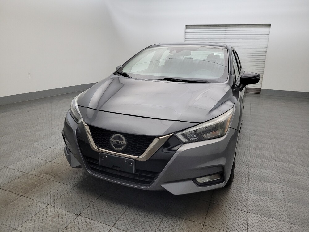 2020 Nissan Versa in Phoenix, AZ 85015 - 18114805 14