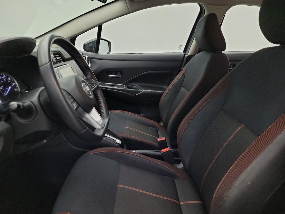 2020 Nissan Versa in Phoenix, AZ 85015 - 18114805 17