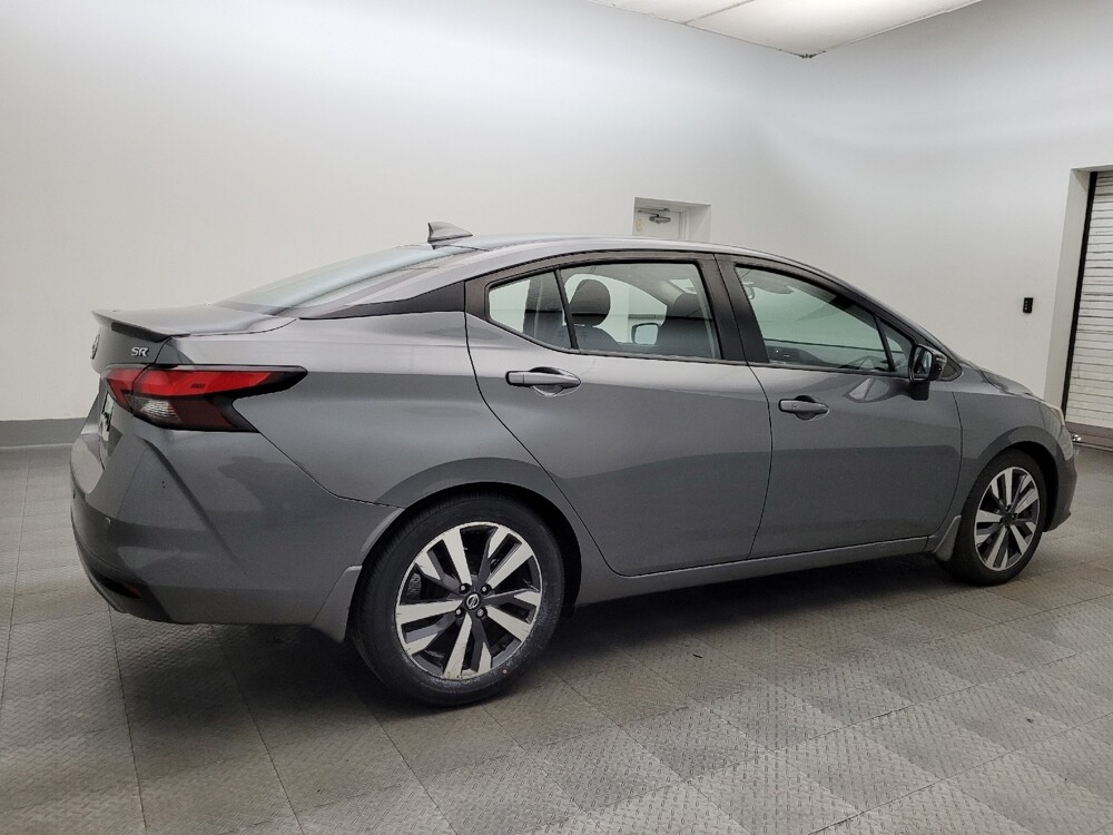 2020 Nissan Versa in Phoenix, AZ 85015 - 18114805 10