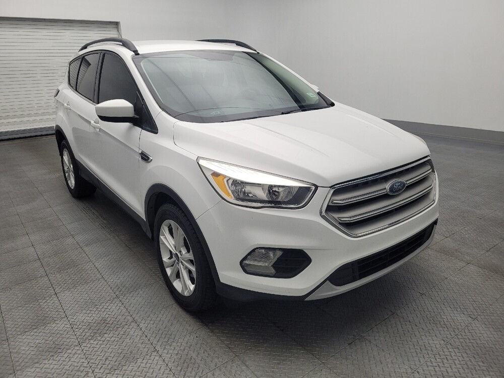 2018 Ford Escape in Salem, VA 24153 - 18114807 13