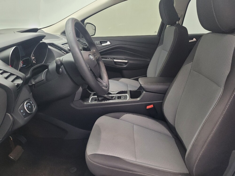 2018 Ford Escape in Salem, VA 24153 - 18114807 17