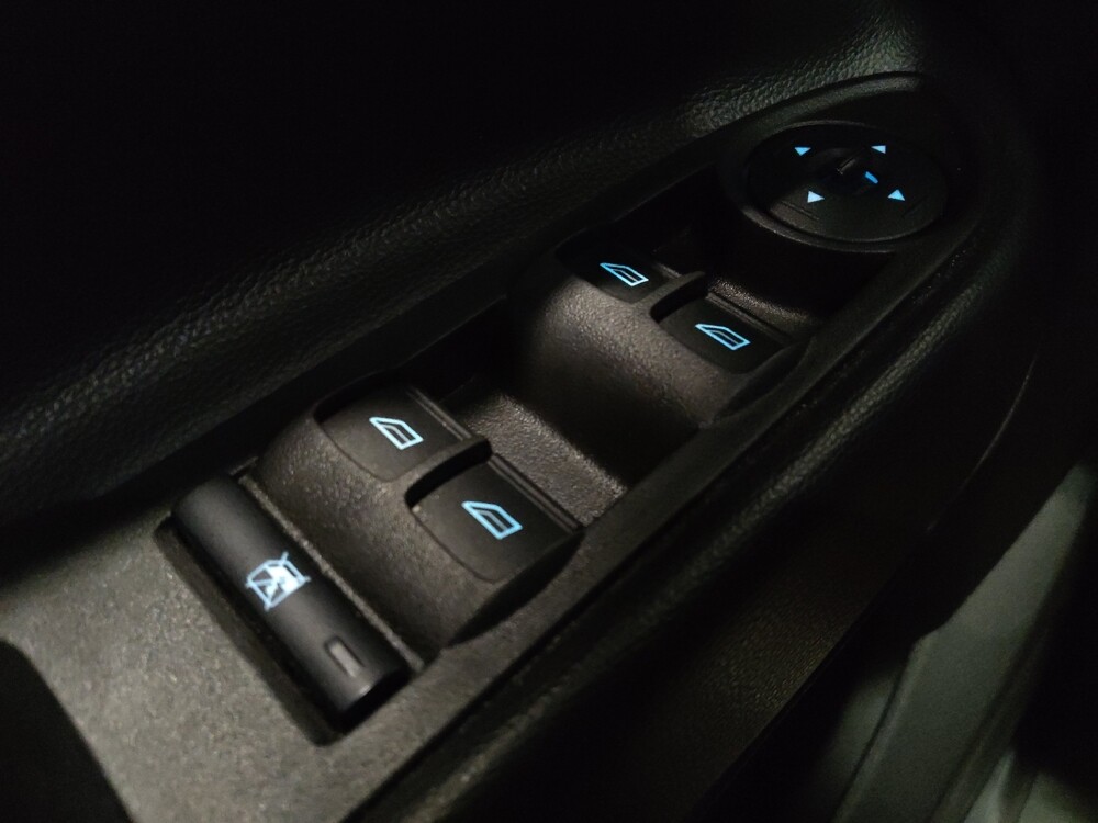 2018 Ford Escape in Salem, VA 24153 - 18114807 27